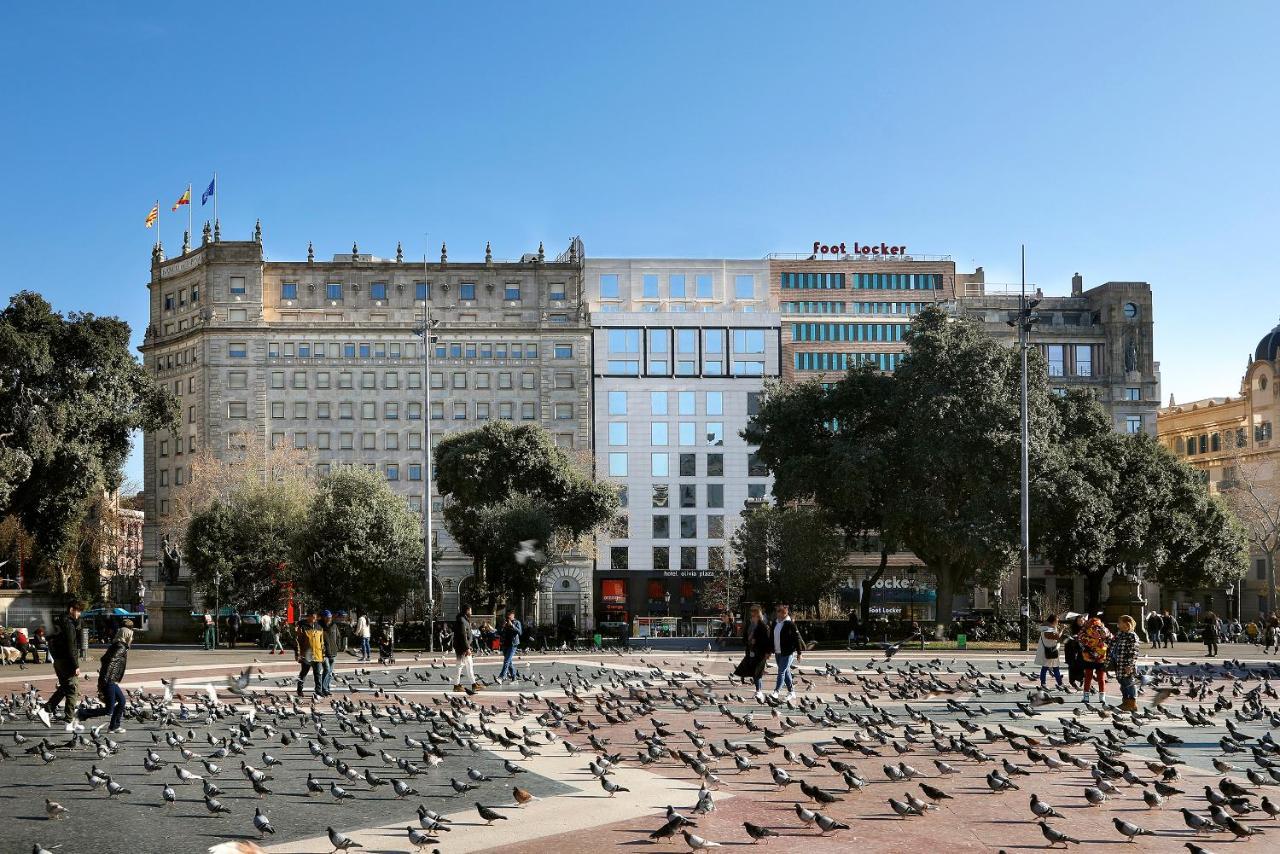Olivia Plaza Hotel — Photos 3